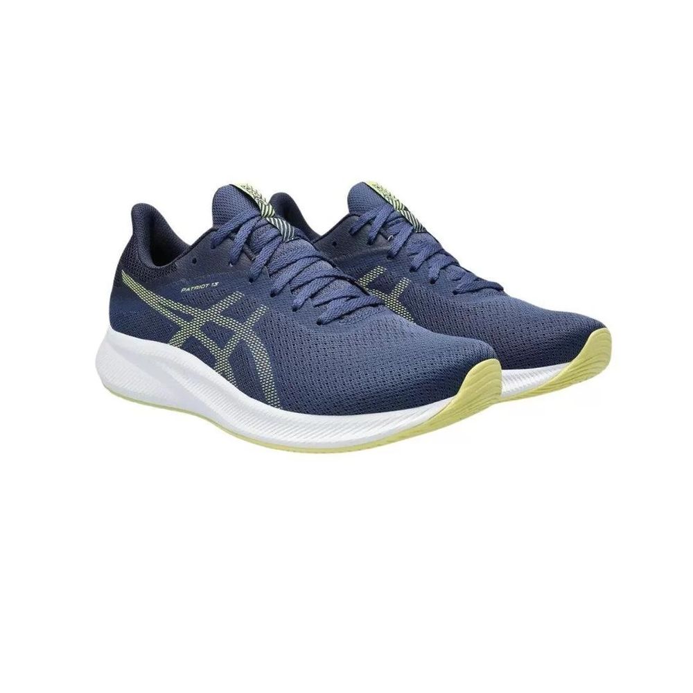 Tenis Asics Patriot 13 | Masculino
